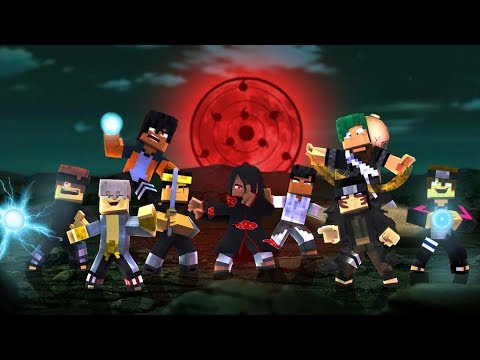 TRAILER: NARUTO GUERRA 2 ‹ Koow ›