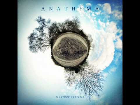 03 - Anathema - The Gathering of the Clouds