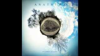 03 - Anathema - The Gathering of the Clouds