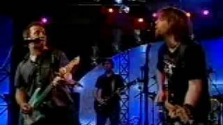 Jason McCoy/Colin James: Swingin&#39; Doors