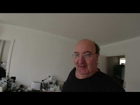 MongoTV_7630 - God FREDAG 12.November 2021 - Grå Vinterdag - Op Kl.8