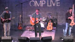 Shawn Mullins "Lonesome, I Know You Too Well" @ Eddie Owen Presents