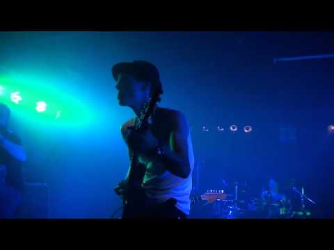Mandragora - Last Door (Live in Germany, November 2011)