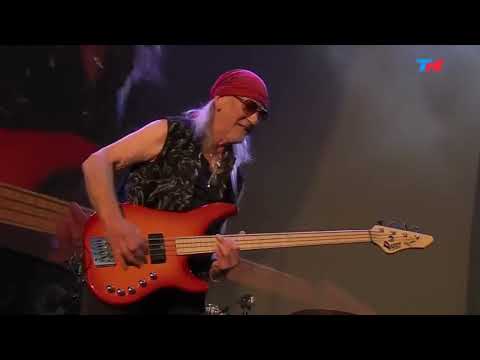 DEEP PURPLE MASTERS OF ROCK ARGENTINA 2023 TN COMPLETO HD