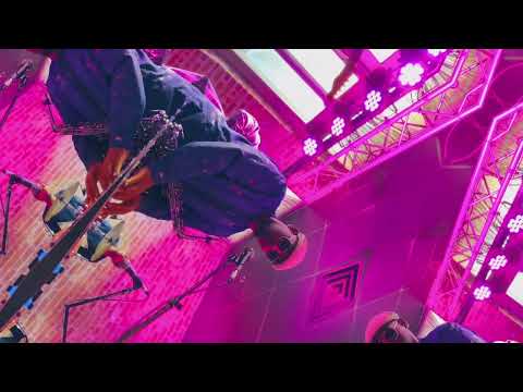 St. Julien X video