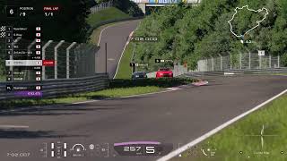 N2AE86ワンメイク　320PS