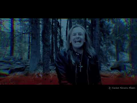 Nordic Union - Because of Us - DJ Carlos Ferreira Remix/ Video Mix by Luis Rangel (07-05-2020)