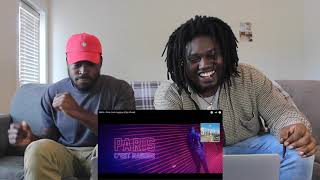 Ninho - Paris c’est magique (Clip officiel) | FRENCH RAP REACTION