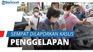 Masih Diperiksa Kepolisian, Anak Akidi Tio Ternyata Sempat Dilaporkan Terkait Kasus Penggelapan