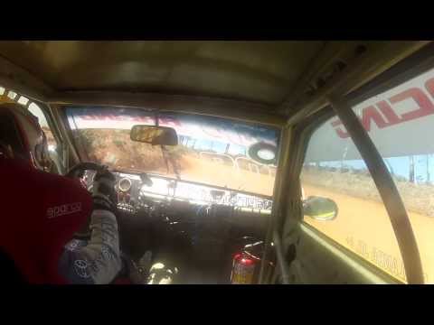 Juninho Berlanda - Batida Lontras 19/10/2013