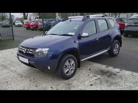 161 Dacia Duster Signature Prime | O'Brien's Kilkenny