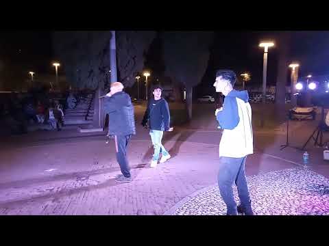 BDM Regional Rivera. Kenax va Taz.