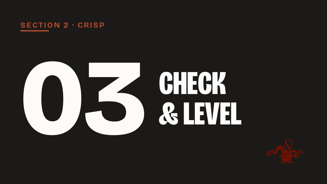 Unboxing and Levelling a New Resin Printer