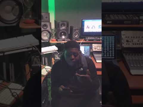 Rizzy Entario - Zeze (freestyle) challenge