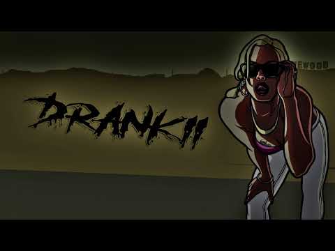 DRANKII - REAL ILLEGÁL