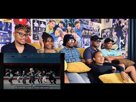 Stray Kids \This & That\ M/V (REACTION)
