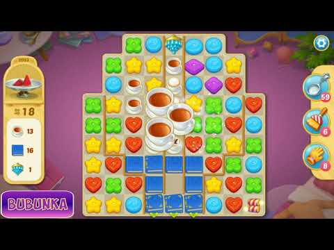 Matchington Mansion level 3093 HD