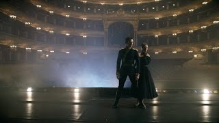 Bolshoi Ballet: A Hero of Our Time (2017) Video