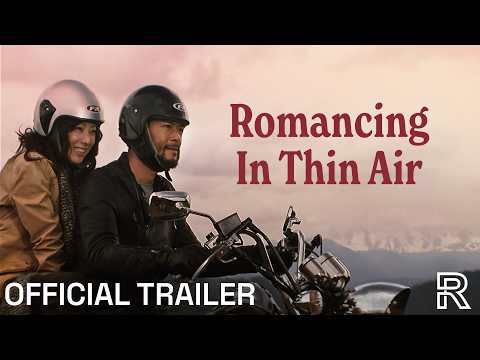 Radiance Trailer [Subtitled]