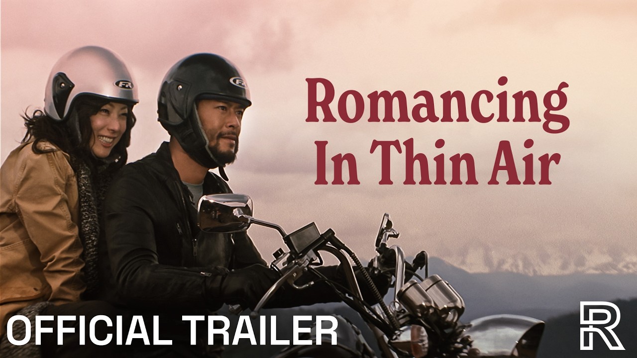 Miniature de la vidéo Radiance Trailer [Subtitled] du film Romancing in the Air