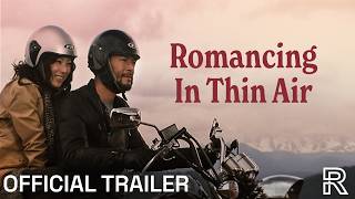 Radiance Trailer [Subtitled]