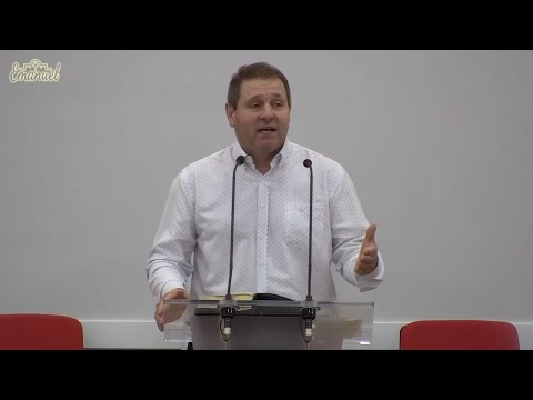 Daniel Cociș - Dumnezeul creațiunii.(31.07.2022)