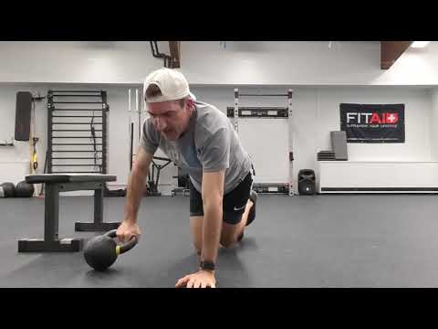 Impact WOD 03.30.2020