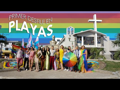 PROGRAM 16 | CONFESSIONS WITH NEYDA | FIRST PARADE ON THE BEACHES