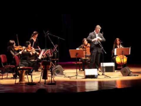 Theodosii Spassov and Heavenly Strings - Отвъд границата / Beyond the Frontier