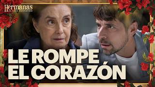 Download lagu Antonia reveals to Camilo that she has stomach cancer | Sisters: A Shared Love 1/4 | Chapter 58 mp3