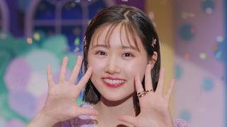 キャンメイクCM「舞台袖篇」15秒