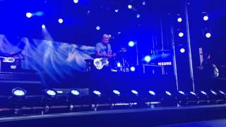 Deftones - Tempest live @ Jimmy Kimmel Live