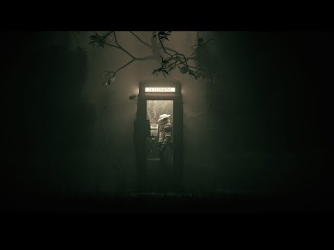 Riot Hates Cypher, So I Made His Own Cinematic Short..