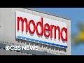 Moderna Downsizing Investments In Late Stage Vaccine Trials Amid U S Skepticism