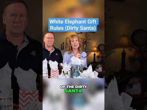 White Elephant Gift Define
