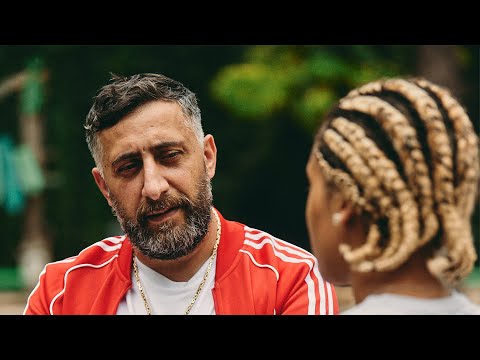 1. FC Union Berlin: Eine Familie - eisern mit adidas!