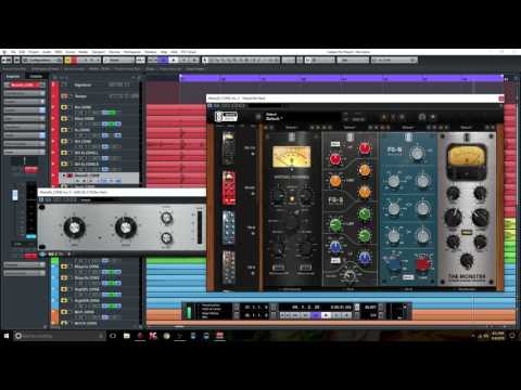 Slate Digital The Monster Review