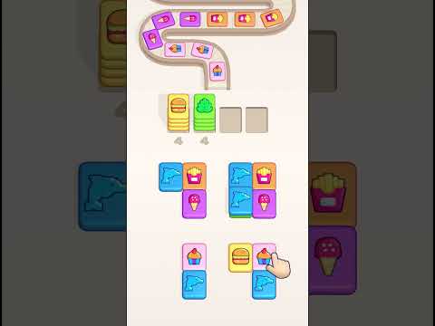 Card Match Mania