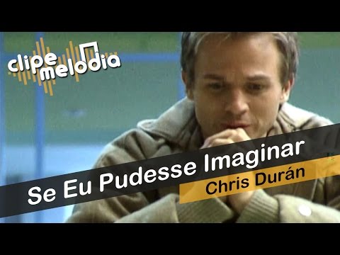 Se eu pudesse imaginar video