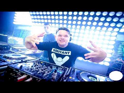 YOURANT @ CORRADO SUCHOWOLA - ANDRZEJKI (Live Set 25.11.2017)