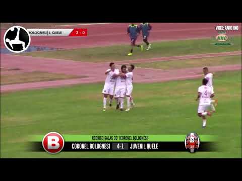 #CopaPerú: 🇵🇪 Etapa Nacional - Fecha 1: Coronel Bolognesi 4 - Juventud Quele 1 ⚽