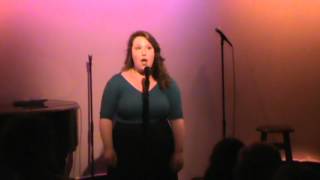 Lexie Martin         15 pounds away from my love