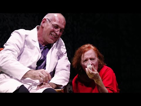 Hogy vagy? – Takács Katalin