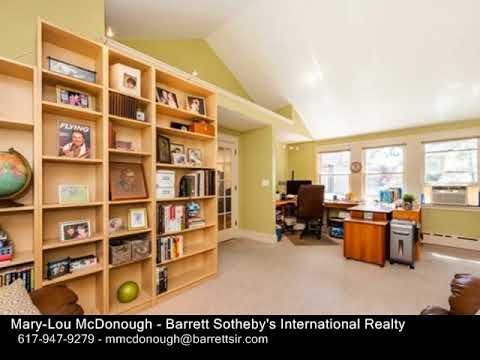 5 Howard Road, Gloucester MA 01930 - Single Family Home - Real Estate - For Sale -