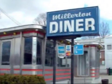 A Walk Through Millerton Ny