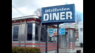 A Walk Through Millerton NY