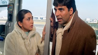 Download lagu Hum Pyaar Hai Tumhare - Lyrical | Haan Maine Bhi Pyaar Kiya | Kumar Sanu, Alka Yagnik | Love Songs mp3