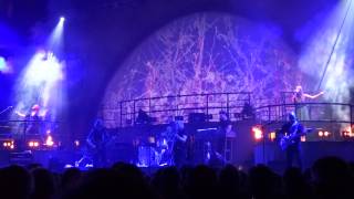 Santiano & Oonagh vergiss mein nicht live in lübeck