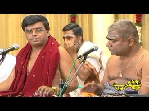 Paramacharyam - Dakshna Bharatha Sampradhaya Bhajan - Udayalur Kalyana Raman