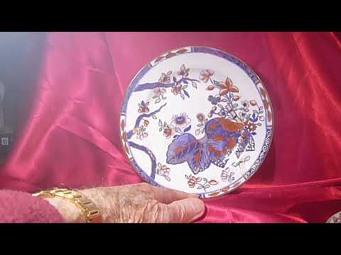 The Spode Trio - Les Peterkin